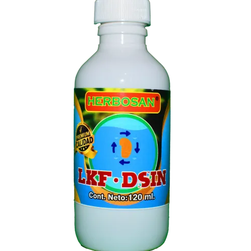 Lkf dsin extracto  Herbosan