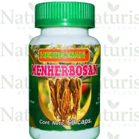 Menherbosan cápsulas Menherbosan cápsulas