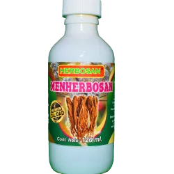 Menherbosan extracto Herbosan Menherbosan extracto Herbosan