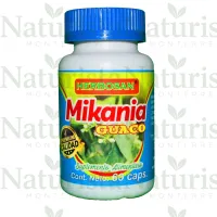 Mikania guaco cápsulas