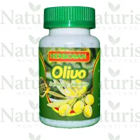 Olivo c谩psulas Olivo c谩psulas