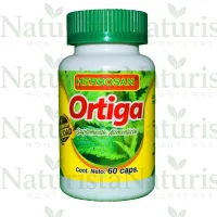 Ortiga cápsulas