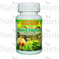 Parherbosan cápsulas