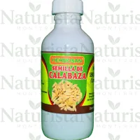 Semilla de calabaza extracto 