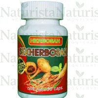 Sexherbosan cápsulas Sexherbosan cápsulas