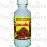 Tepezcohuite extracto 