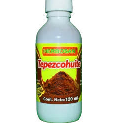 Tepezcohuite extracto Herbosan Tepezcohuite extracto Herbosan