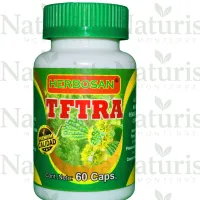 Tftra cápsulas Tftra cápsulas